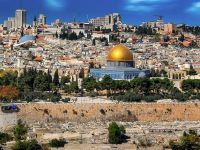 Autoritatea Naţională Palestiniană și-a rechemat ambasadorul de la București, în contextul scandalului mutării ambasadei la Ierusalim