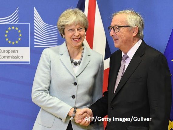 Comisia Europeană anunță progrese suficiente în prima fază a negocierilor pentru Brexit. Ce condiții trebuie să respecte Marea Britanie în perioada de tranziție