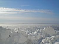 
	Rusia inaugurează un proiect energetic gigant în zona Arctică a Siberiei, la minus 50 de grade Celsius, cel mai ambițios din lume
