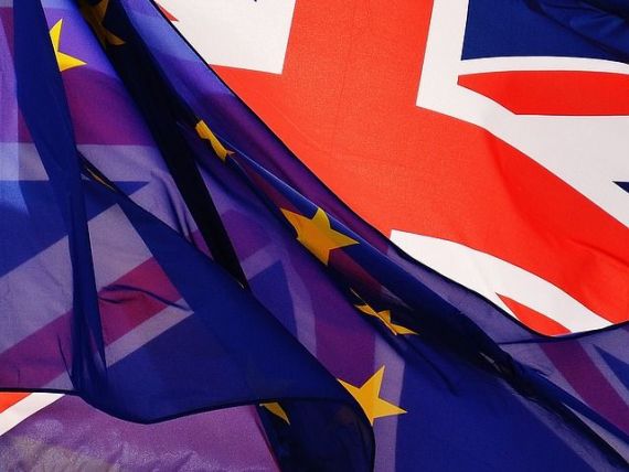UE a adoptat liniile directoare ale negocierilor referitoare la relația cu Marea Britanie, după Brexit. Iohannis: Negocierile merg într-o direcţie care este foarte favorabilă României