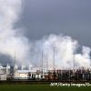 Explozia conductei din Austria afecteză transportul de gaze către Europa și zguduie piețele energetice. Italia declară starea de urgență. Prețurile, la cel mai ridicat nivel din ultimii 4 ani
