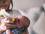 ANSVSA: Laptele praf contaminat cu Salmonella de la Lactalis nu a ajuns în România