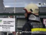 Transportul gazelor prin hub-ul care a explodat, marți, în Austria, a fost reluat. Toate conductele funcționează la capacitate maximă