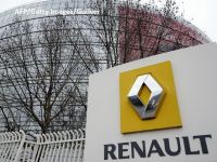 Renault intră în mass-media. Contructorul francez preia 40% din grupul de presă Challenges