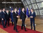 Iohannis: Prima fază a acordului privind Brexitul ne satisface, iar problema cetăţenilor români din Marea Britanie este bine rezolvată