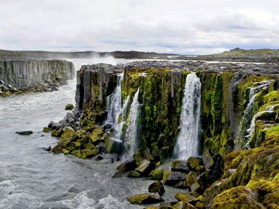 Străinii au descoperit Islanda: 6 vizitatori pe cap de locuitor. Turismul pune presiune pe piața imobiliară autohtonă și ar putea provoca un şoc pentru întreaga economie
