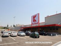 Kaufland România majorează salariul minim în companie. Cât câștigă lucrătorii din magazine
