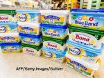 Tranzacția anului în industria alimentară. Unilever a vândut divizia de margarină către firma americană KKR, pentru 8,1 mld. dolari