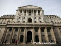 Banca Angliei va permite bancilor din UE să opereze normal în Marea Britanie, după Brexit
