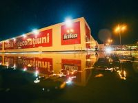 
	Lovitură pentru IKEA în România. Al treilea cel mai mare retailer de mobilă din lume preia magazinele kika din București
