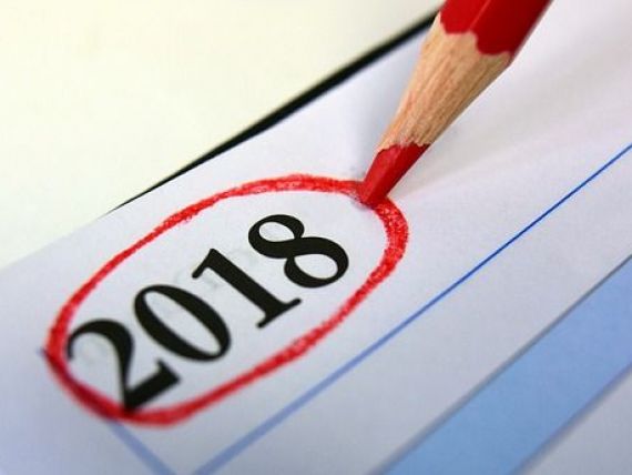 Săptămâna viitoare, angajații vor sta acasă în prima sărbătoare legală după Anul Nou. Câte zile libere au românii în 2018