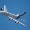 Sfârșit de drum pentru cel mai mare avion de pasageri din lume. Airbus pune capăt producției A380