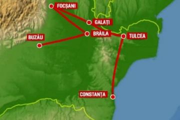 Bilanț 2017: deficit dublu față de 2016, investiții la jumătate și niciun km de autostradă. Ministrul Transporturilor promite un drum în zig-zag către mare