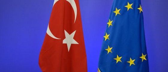 Ministrul de Externe turc: Turcia şi-a epuizat răbdarea în legătură cu aderarea la UE