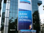 Consiliul Concurenţei analizează tranzacţia prin care First Bank vrea să preia Leumi Bank România