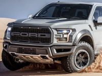 Ford lansează versiunea diesel a celui mai vândut model al mărcii, camioneta F-150