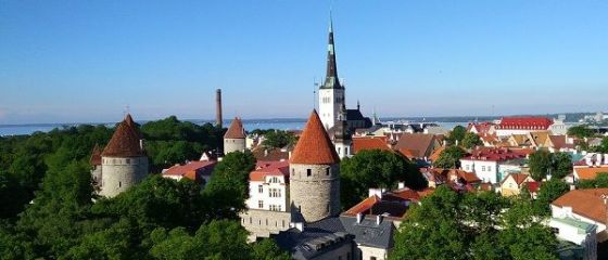 Estonia, prima țară din lume care lansează o criptovalută națională. Oricine, din orice colț al lumii, va putea să-și deschidă o afacere la Tallinn