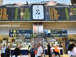 Directorul Companiei Aeroporturi Bucureşti a demisionat, după ce Aeroportul Otopeni a rămas fără contract pentru servicii de curăţenie şi salubritate