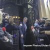 Demisia lui Mihai Tudose ajunge, marţi, pe masa președintelui Iohannis. PSD se reunește din nou, pentru a nominaliza un nou premier