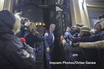 Demisia lui Mihai Tudose ajunge, marţi, pe masa președintelui Iohannis. PSD se reunește din nou, pentru a nominaliza un nou premier