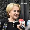 PSD o propune pe Viorica Dăncilă la sefia Guvernului. Klaus Iohannis se consultă, miercuri, cu partidele politice, pentru desemnarea viitorului premier