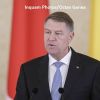 Iohannis cere Guvernului un nou proiect de rectificare în care să motiveze tăierile bugetare. Teodorovici: Întârzierea blochează salariile la stat, investițiile și compensaţiile pentru pesta porcină