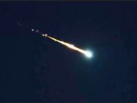 Un meteorit s-a prăbuşit în SUA, lângă Detroit provocând un cutremur