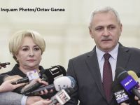 Liviu Dragnea anunță referendum pentru modificarea Constituției în septembrie sau octombrie
