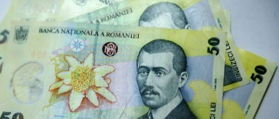 Indicele ROBOR la trei luni a stagnat la 2,74%
