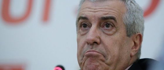 Călin Popescu-Tăriceanu va candida la Primăria Capitalei: Este nevoie de oameni cu greutate