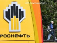 O parte din gigantul petrolier rus Rosneft ajunge la chinezi. Tranzacția de peste 9 mld. dolari ar putea fi anunțată în această săptămână