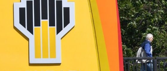 O parte din gigantul petrolier rus Rosneft ajunge la chinezi. Tranzacția de peste 9 mld. dolari ar putea fi anunțată în această săptămână