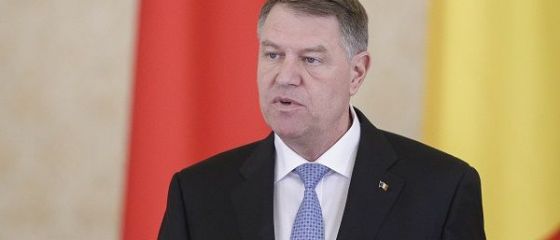 Klaus Iohannis trimite la CCR legile justiției și sesizează Comisia de la Veneția