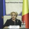 Premierul a cerut ministrului de Finanțe să vină marți cu o soluție legată de Declarația 600. Dăncilă: Voi fi foarte exigentă în ceea ce priveşte îndeplinirea programului de guvernare