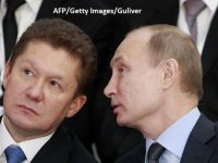 
	Bancheri, magnați ai metalelor și șeful Gazprom, pe lista oligarhilor ruși apropiați Kremlinului, întocmită de SUA. Reacții dure la Moscova
