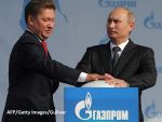 Cota de piaţă a Gazprom în Europa a atins un nivel record, în ciuda eforturilor continentului de a reduce dependența energetică față de Rusia