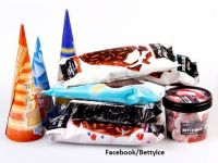 
	Producătorul român de înghețată Betty Ice, preluat de gigantul anglo-olandez Unilever
