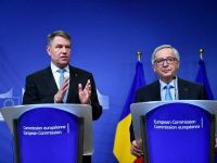 
	Juncker: Nu vom accepta ca România să facă paşi înapoi privind statul de drept. Dacă legile justiţiei rămân cum le-a votat Parlamentul, discuţiile vor fi în alţi termeni
