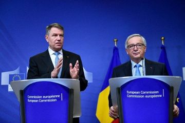 Juncker: Nu vom accepta ca România să facă paşi înapoi privind statul de drept. Dacă legile justiţiei rămân cum le-a votat Parlamentul, discuţiile vor fi în alţi termeni