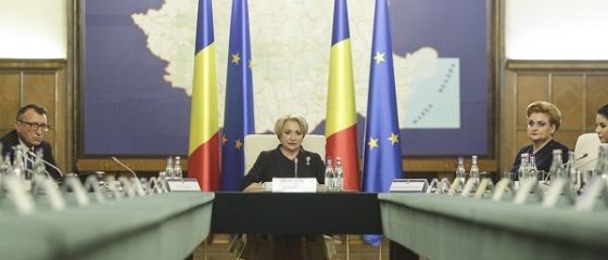 Guvernul a majorat alocațiile pentru copii