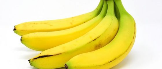 Bananele cu coajă comestibilă, create de fermierii japonezi