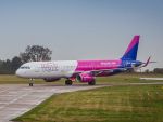 Wizz Air şi-a redeschis bazele de la Sibiu, Timişoara și Craiova și anunță o nouă cursă din România, din august