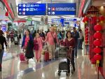 Dubai a fost și în 2017 cel mai aglomerat aeroport din lume. Pe locul 2 s-a situat Heathrow din Londra, cu un număr record de pasageri