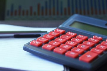 Buget 2020: Creștere economică de 4,1% și deficit bugetar de 3,59%. La cât va ajunge salariul mediu net