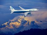 Blue Air introduce şapte rute noi din România, în perioada sărbătorilor de iarnă. Care sunt destinațiile