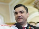 Mihai Chirica, primarul Iașiului, a fost exclus din PSD, pentru că a criticat mai multe decizii ale partidului