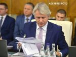 Teodorovici: Proiectul de buget pe 2019 va fi public cel mai probabil săptămâna viitoare. Deficitul pe anul trecut se menține sub 2,97% din PIB