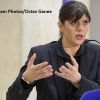 Ministrul Justiției a anunțat că declanșează procedura de revocare a Laurei Codruța Kovesi din funcția de procuror șef al DNA. Reacția lui Klaus Iohannis
