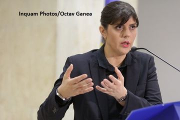 Ministrul Justiției a anunțat că declanșează procedura de revocare a Laurei Codruța Kovesi din funcția de procuror șef al DNA. Reacția lui Klaus Iohannis