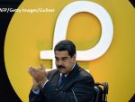 Nicolas Maduro anunță că investitorii sunt interesați să plaseze 1 mld. dolari în achiziția de Petro, moneda virtuală lansată de Venezuela